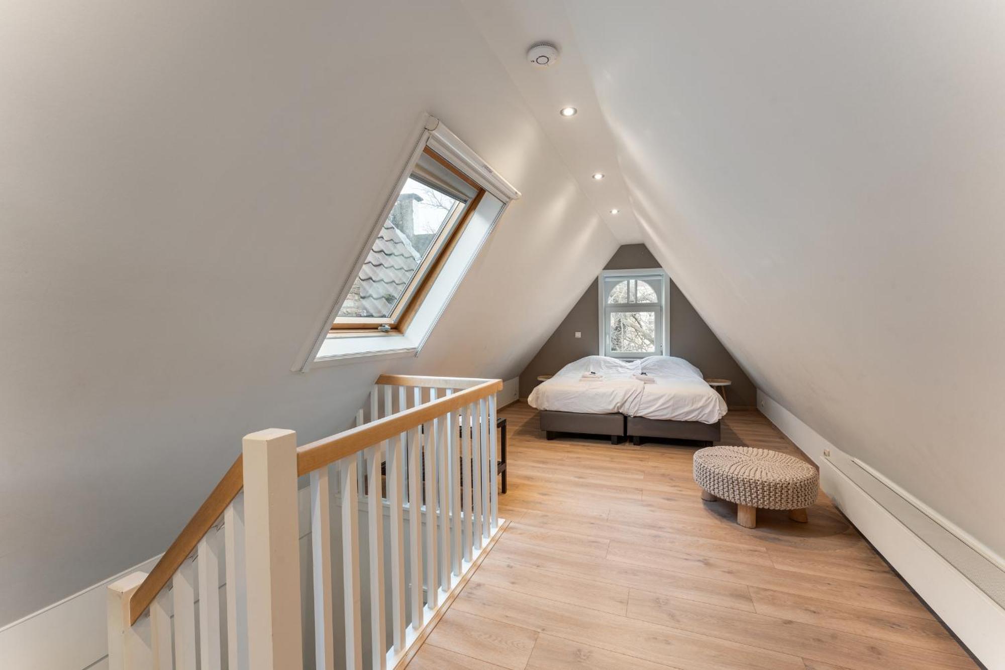 Brugse Charme Huis Met Tuin Aan Het Water 8P Brygge Exteriör bild