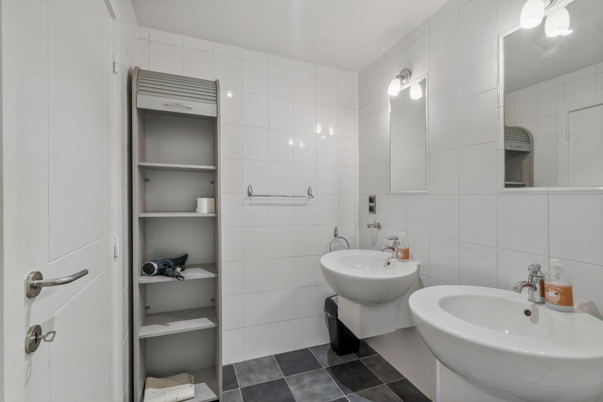 Brugse Charme Huis Met Tuin Aan Het Water 8P Brygge Exteriör bild